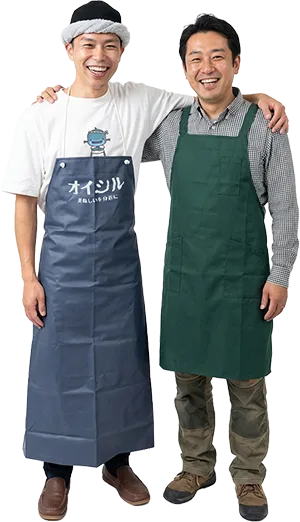 本当に良い職場を見つけよう