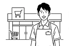 正社員として働ける