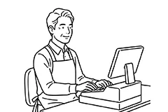 経験・人柄を評価する企業が多数