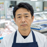 求職者