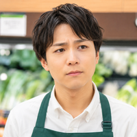 求職者