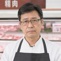 求職者
