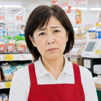求職者