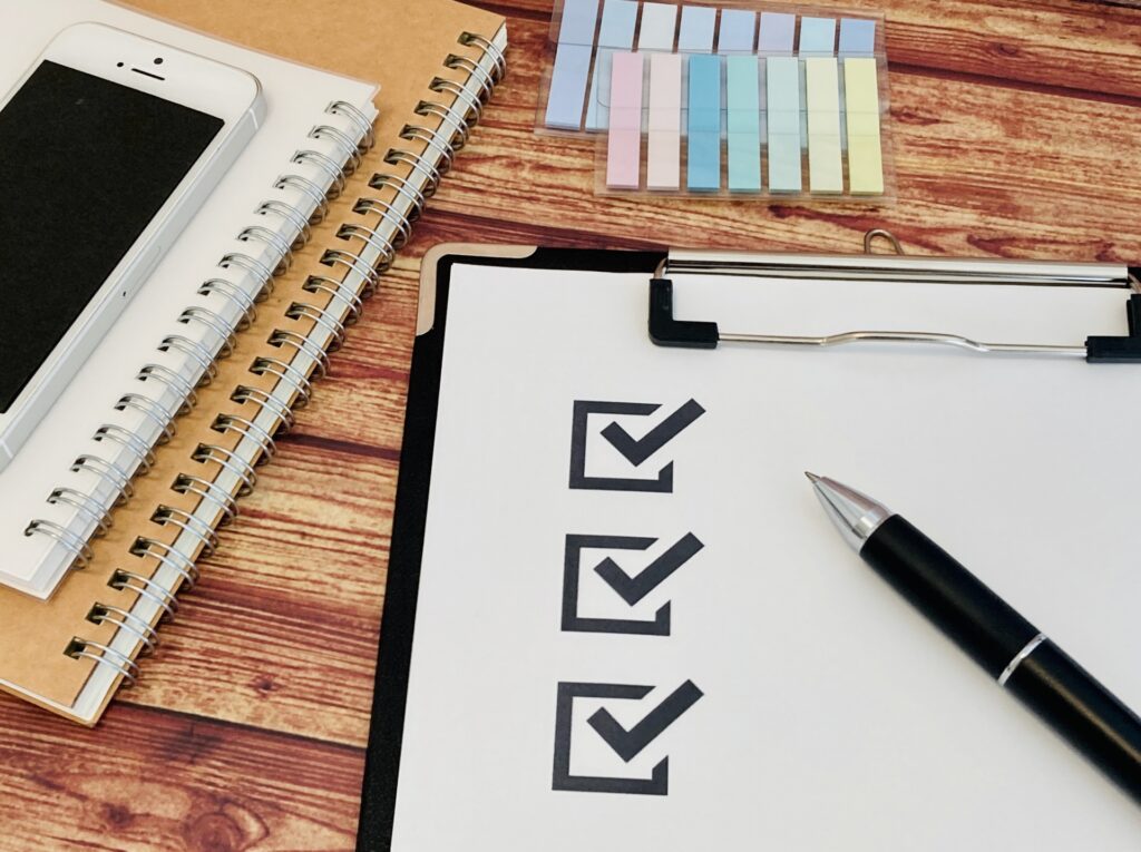 辞める前に試してほしい５つの対策