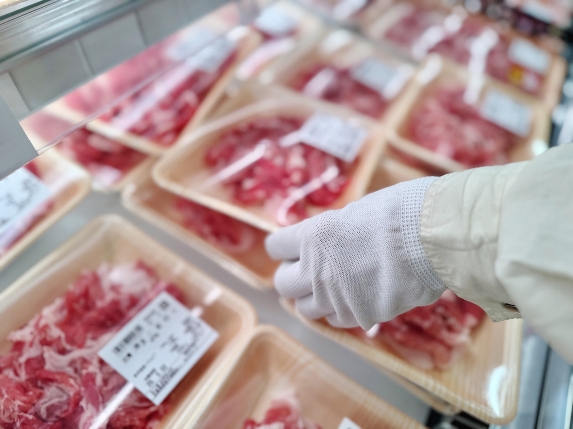 精肉の歩留まりについてのまとめ