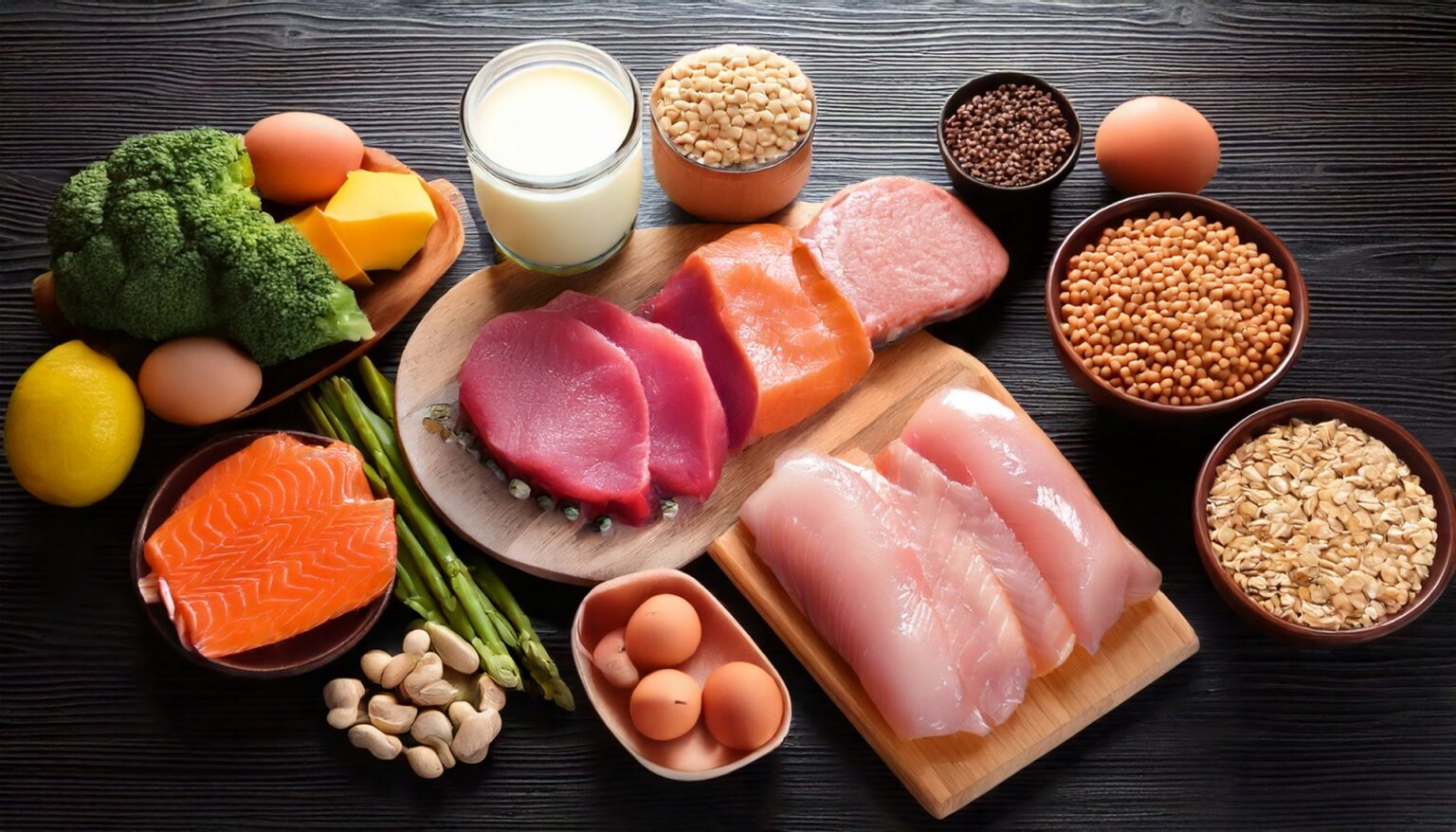 生鮮食品の定義とは?特徴や表示ルールを詳しく解説 | オイシルメディア