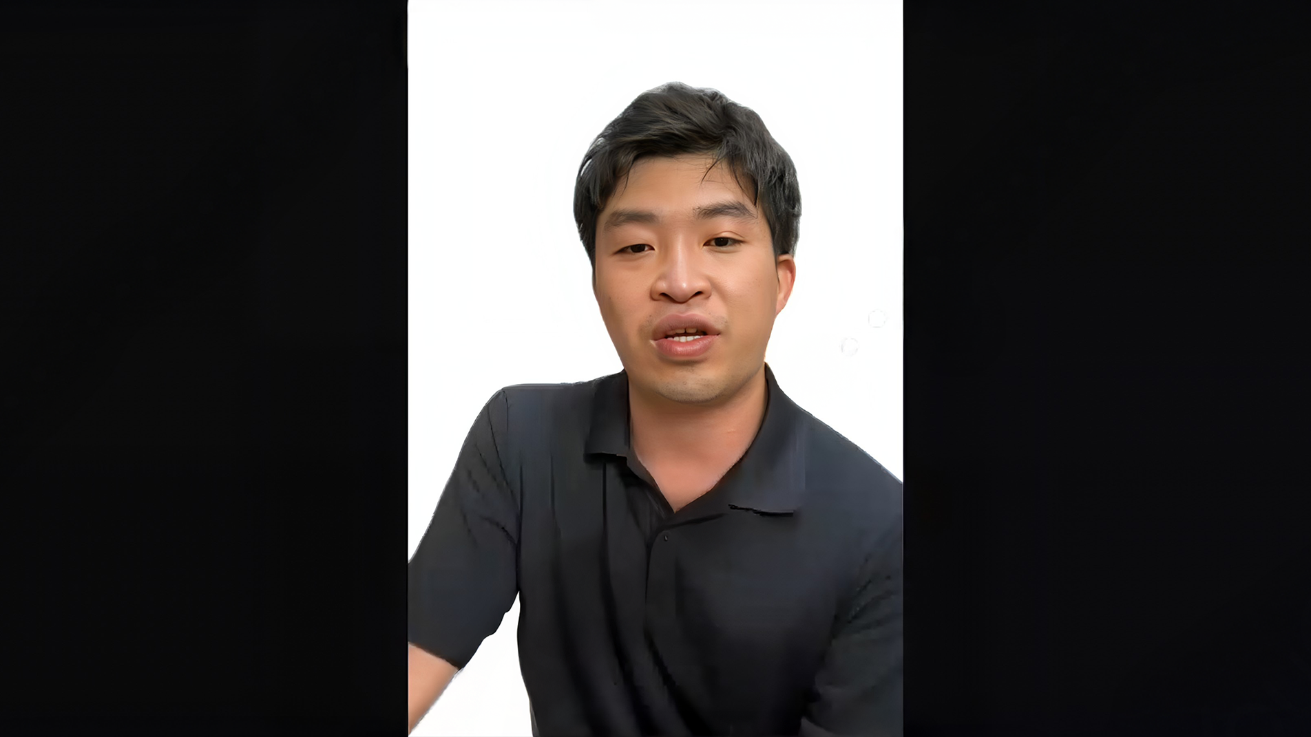 現在の職場について