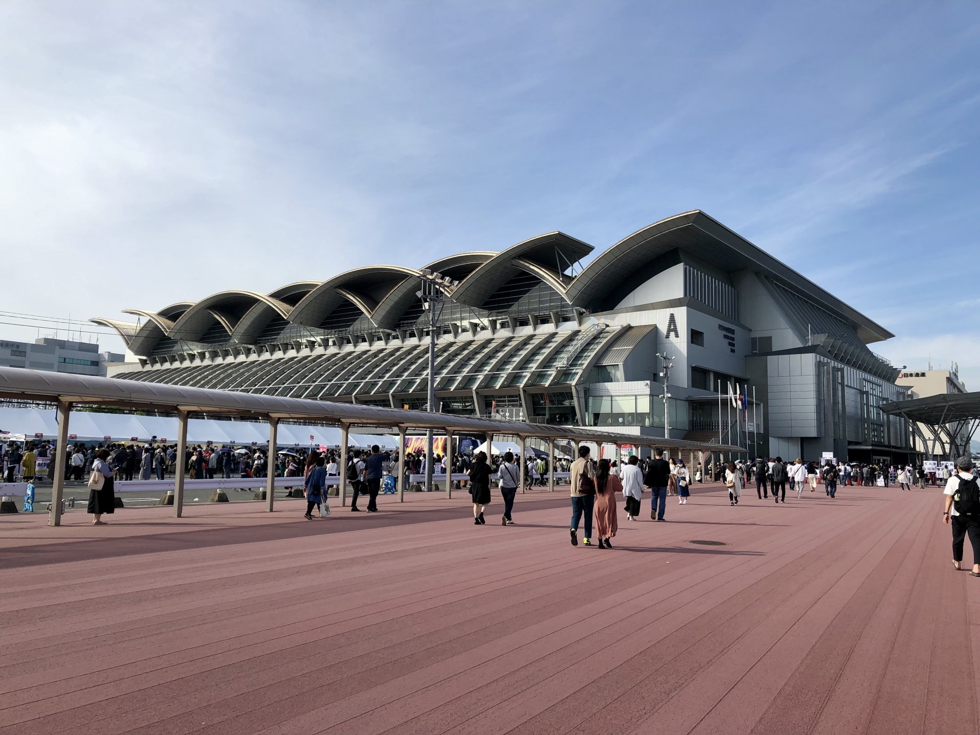 【2025年】開催の中食・惣菜関連の展示会やイベントまとめ