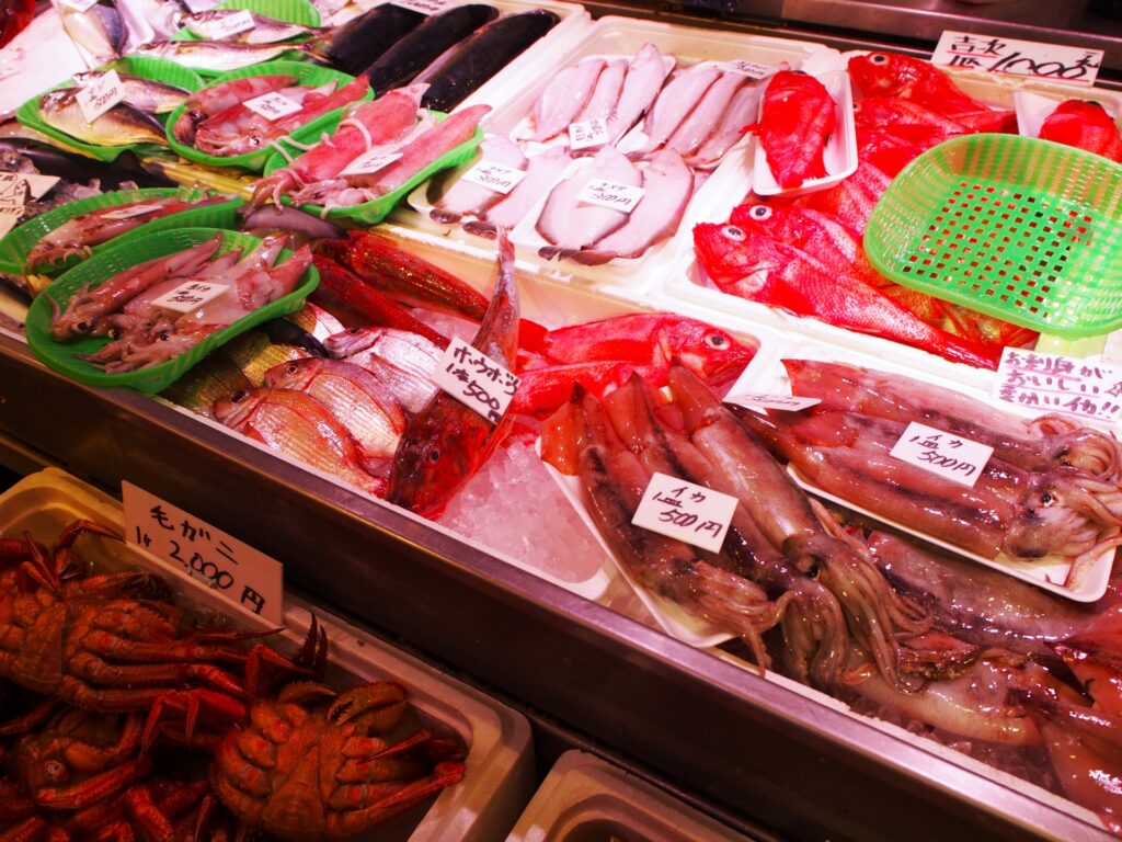 水産問屋の基本と仕組みをわかりやすく解説｜大卸・仲卸との違いも紹介