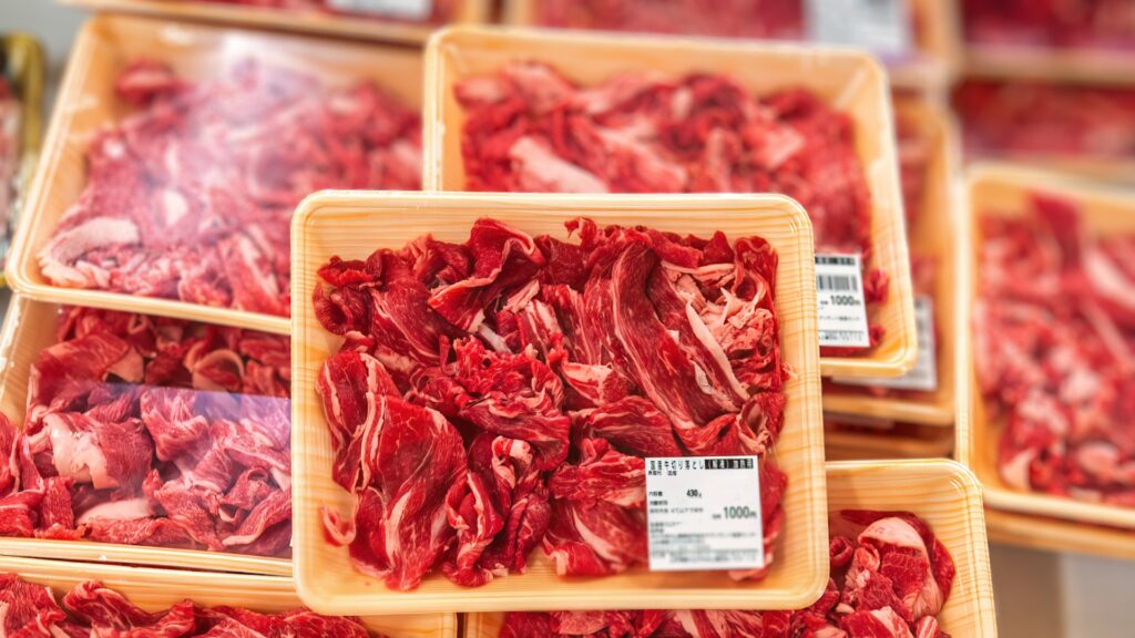 消費期限切れの肉は食べられる？判断するポイント