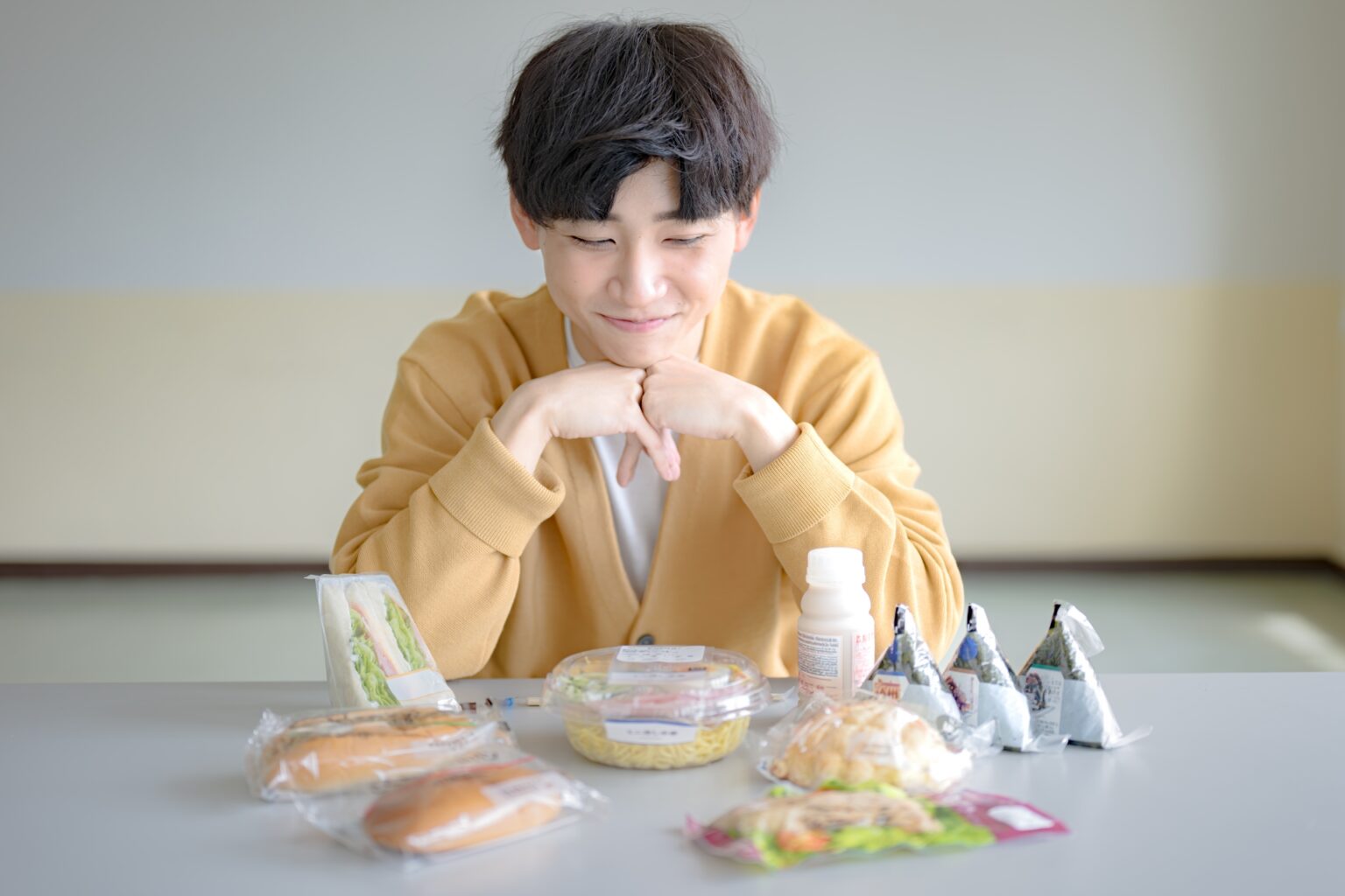 中食(なかしょく)の種類と最新事情 ~多様化する食生活への新たな選択肢~ | オイシルメディア