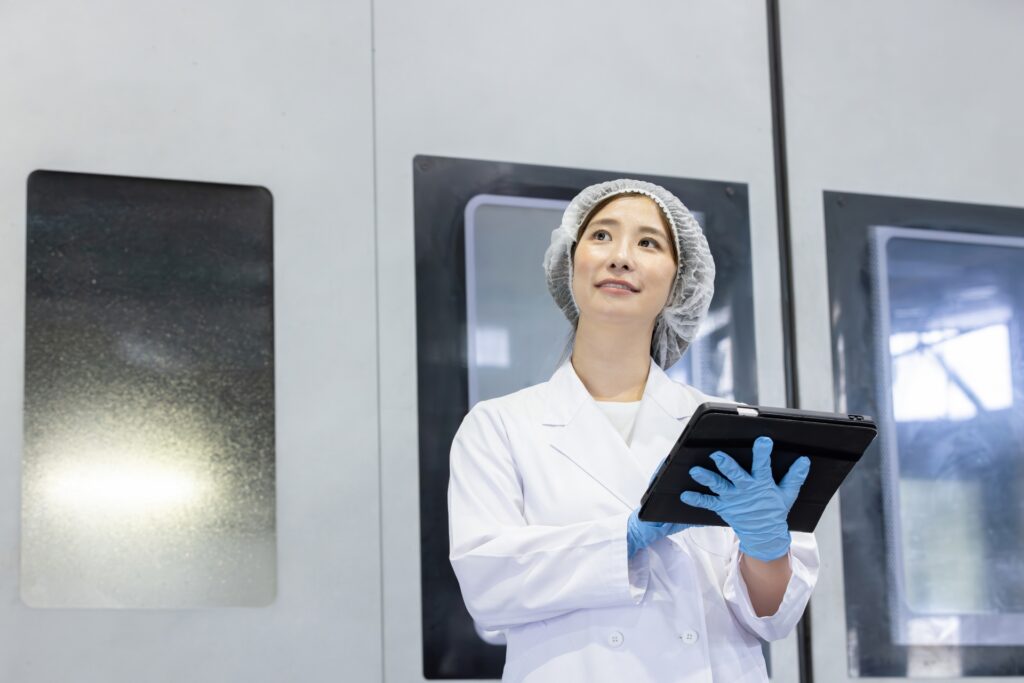 中食産業の全貌｜11兆円市場の構造・技術革新・将来展望を徹底解説