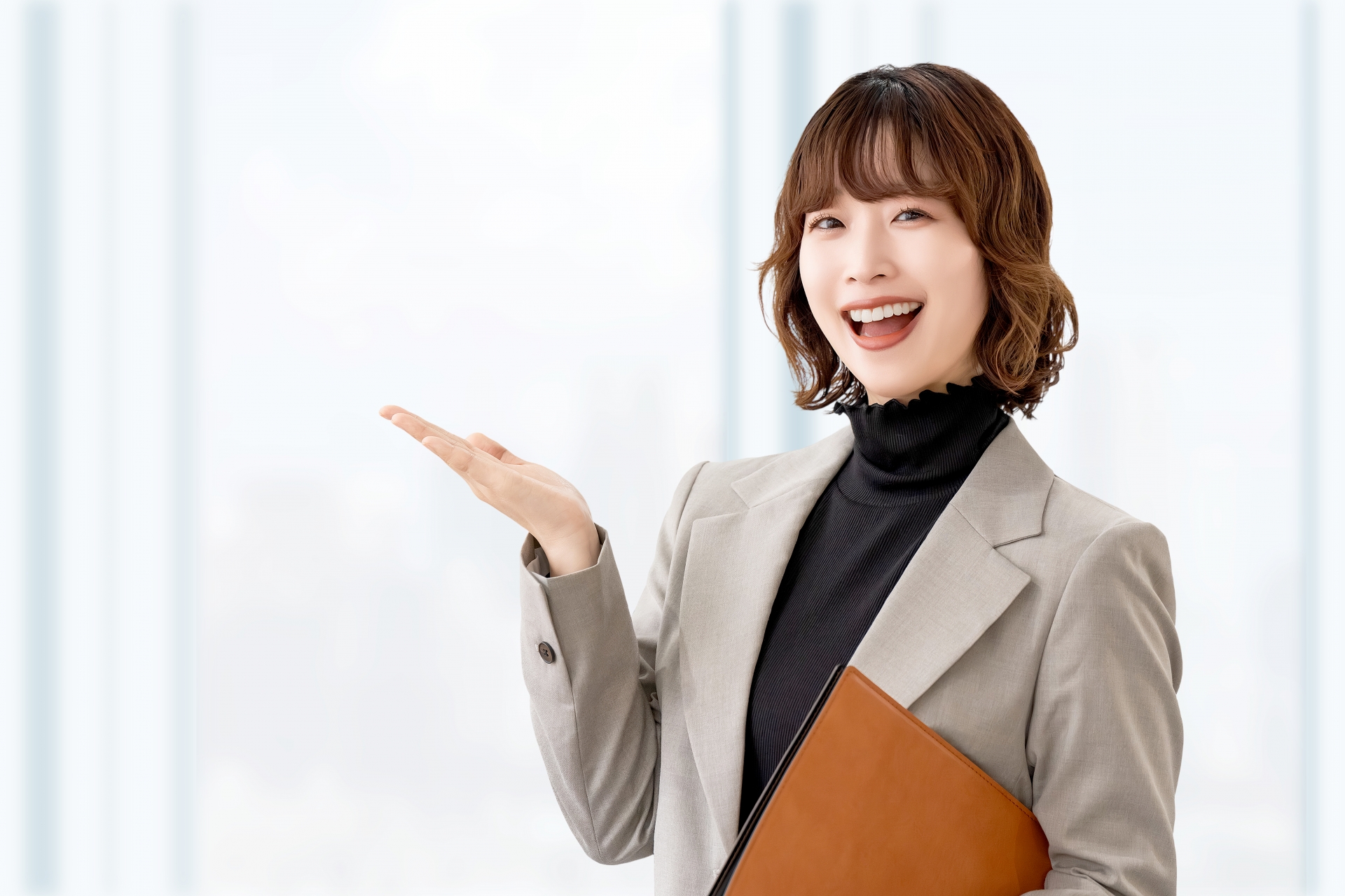 スーパーマーケットのスーパーバイザーへの転職を成功させる方法