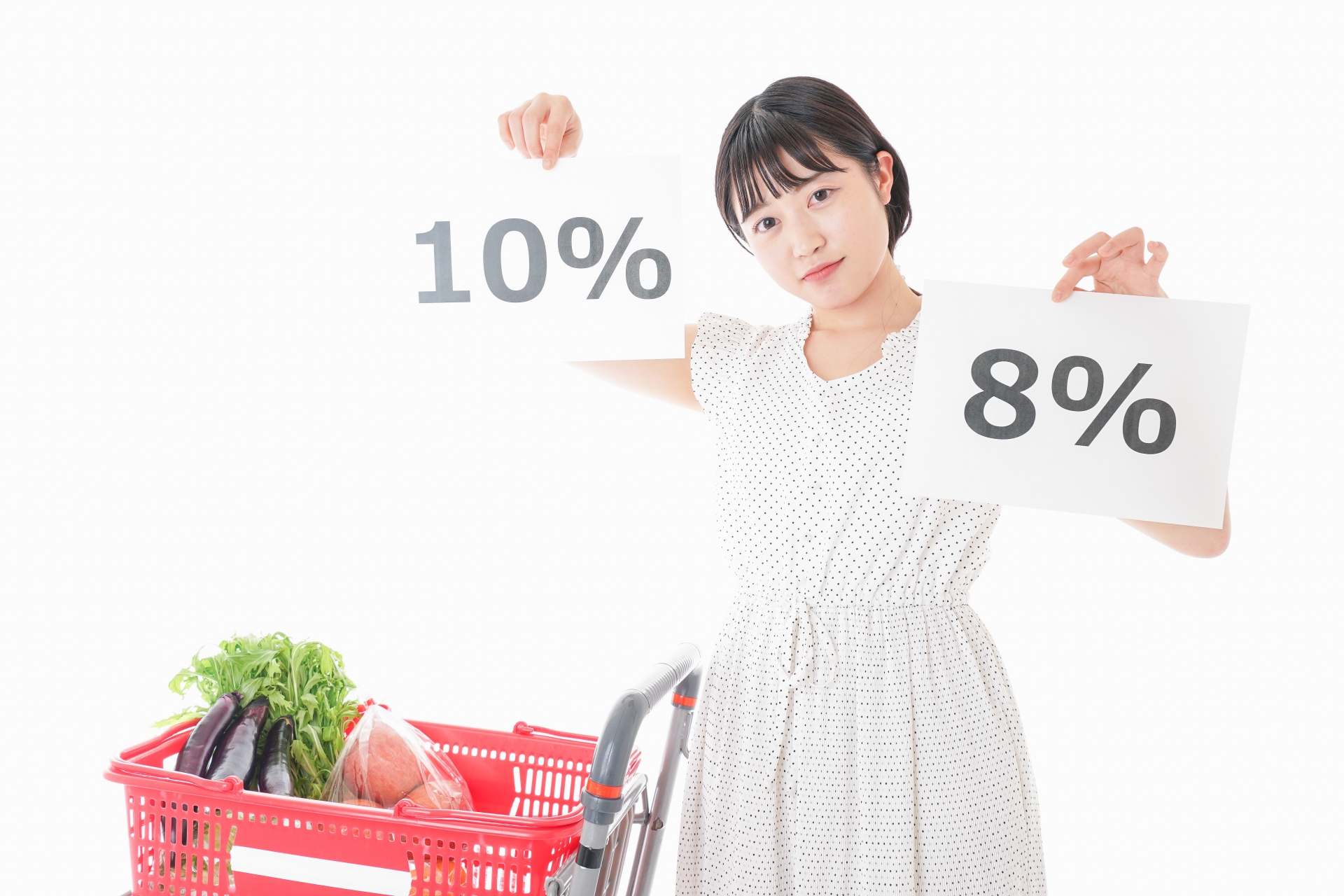 中食における軽減税率を解説!外食・テイクアウト・デリバリーはどう変わる?