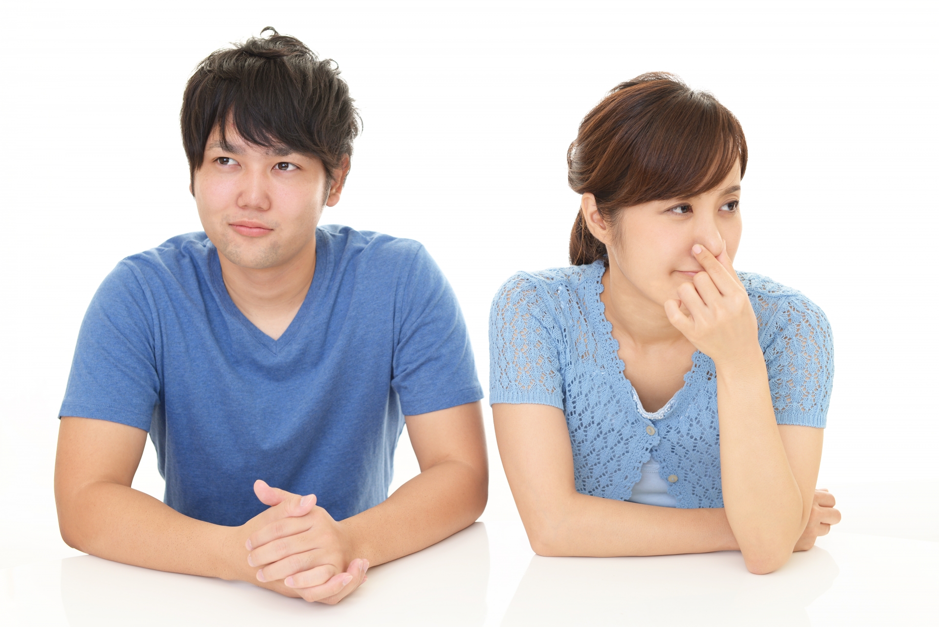 精肉バイトの臭い対策｜臭いの原因と効果的な解決方法を解説