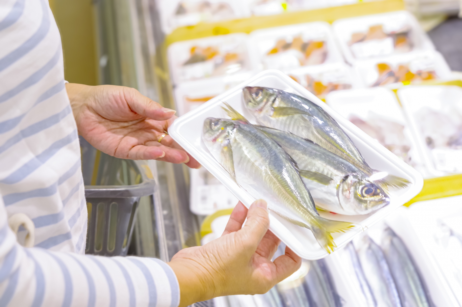 鮮魚が充実しているスーパー15選！ 買う楽しさと働くやりがいがそろう注目店を厳選