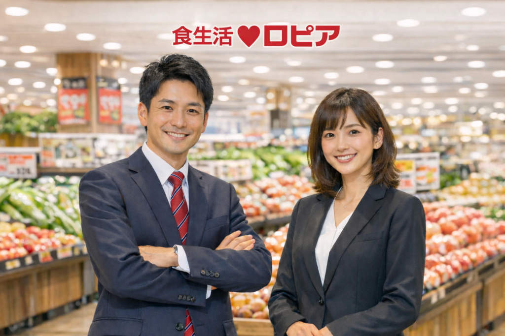 ロピアの年収は高い？低い？公式データと口コミから実態を解説【2025年版】