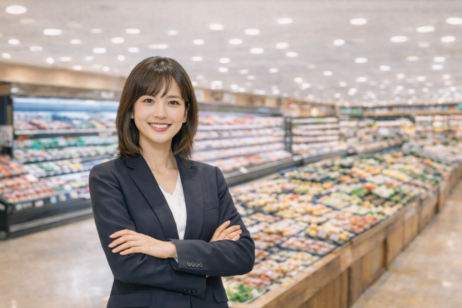 ロピアは買収されていない!噂が出た理由と、実は買収する側として成長する背景を解説