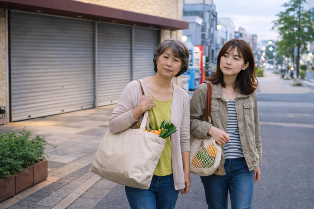 ロピアの閉店店舗はどこ？最新の閉鎖情報と跡地の動向まとめ
